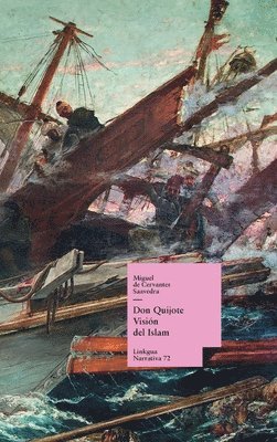 Miguel De Cervantes Saavedra - Don Quijote, Inbunden
