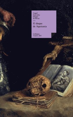 El duque de Aquitania