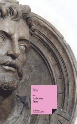Juan Valera - buena fama, Inbunden