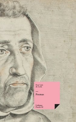 Fray Luis de León - Poemas, Inbunden