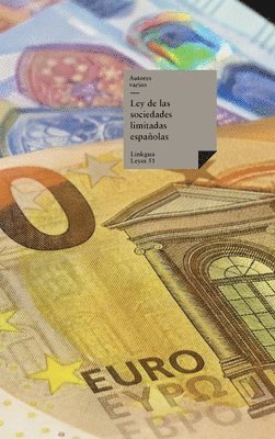 Ley de las sociedades limitadas españolas