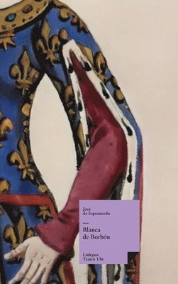 Blanca de Borbón