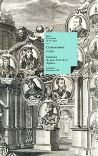 bokomslag Comentarios reales: Selección