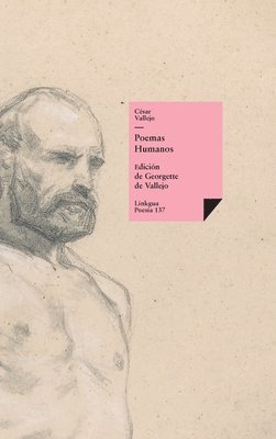 César Vallejo, Georgette de Vallejo - Poemas humanos, Inbunden
