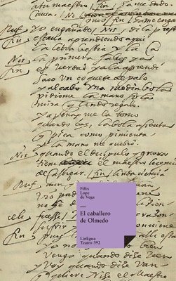 El caballero de Olmedo