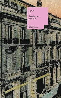 Aguafuertes porteñas