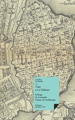 bokomslag Viaje a La Habana