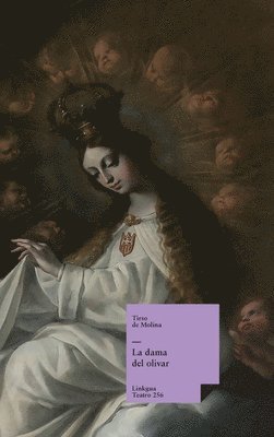 La dama del olivar 1