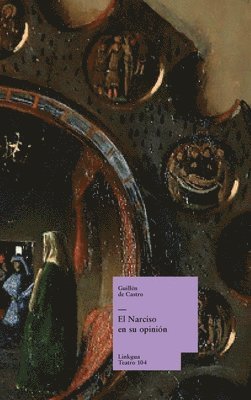 El Narciso en su opinión