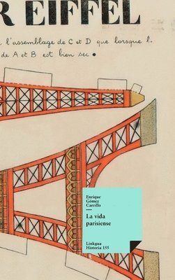 bokomslag vida parisiense