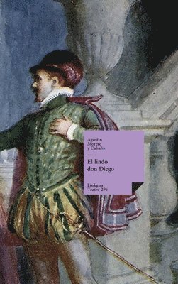 El lindo don Diego