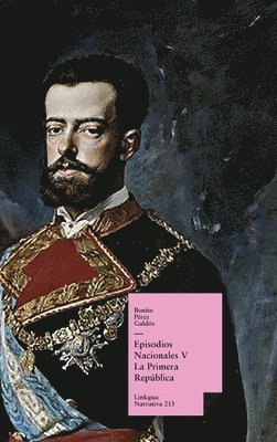 Episodios nacionales V