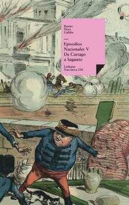 Episodios nacionales V