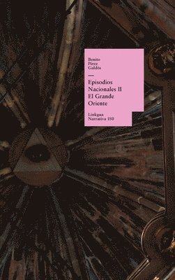 bokomslag Episodios nacionales II