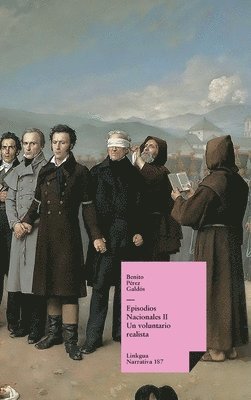 Episodios nacionales II