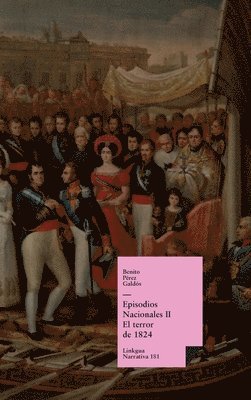 Episodios nacionales II