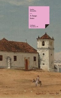 bokomslag A fuego lento