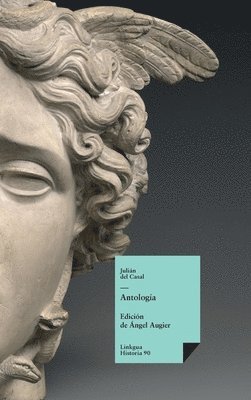 Julián del Casal, Ángel Augier - Antología, Inbunden