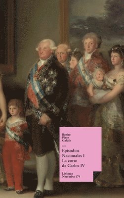 Episodios nacionales I