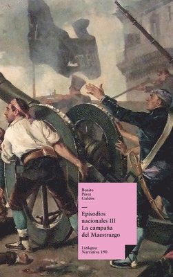 Episodios nacionales III