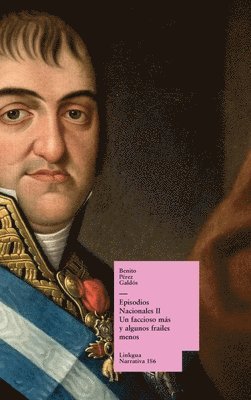 Episodios nacionales II