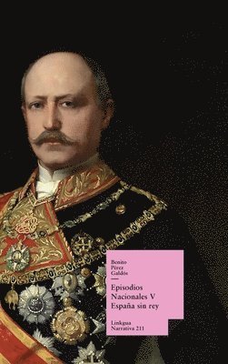 Episodios nacionales V