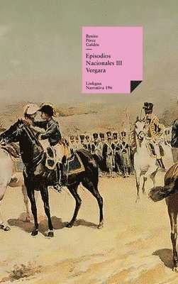 Episodios nacionales III