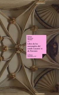 bokomslag Libro de los enxiemplos del conde Lucanor