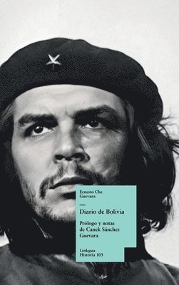 bokomslag Diario de Bolivia