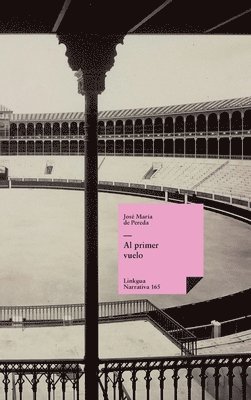Al primer vuelo