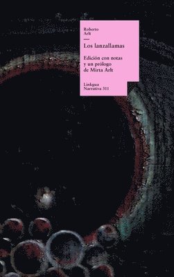 lanzallamas
