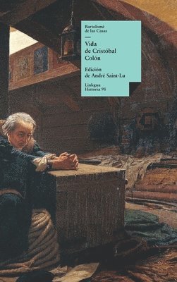 Vida de Cristóbal Colón 1