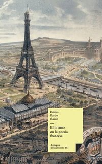 bokomslag El lirismo en la poesía francesa