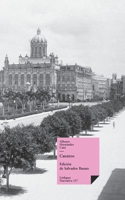 Alfonso Hernández Catá - Cuentos, Inbunden