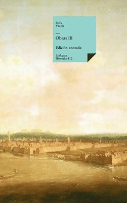 bokomslag Obras