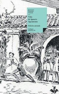 bokomslag Vida de Ignacio Agramonte