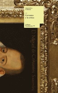 bokomslag Cervantes y la crítica