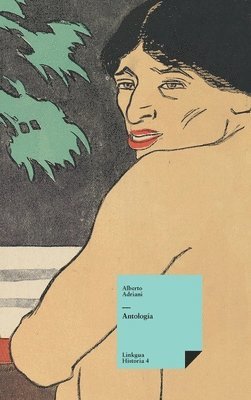 Alberto Adriani - Antología, Inbunden