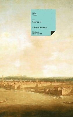 bokomslag Obras