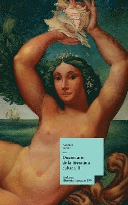 Diccionario de la literatura cubana