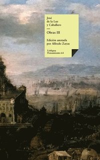 bokomslag Obras
