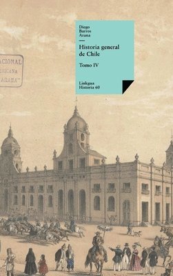 Historia general de Chile