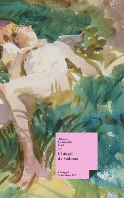 Alfonso Hernández Catá - ángel de Sodoma, Inbunden