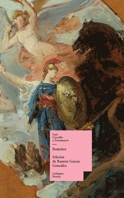 Luis Carrillo Y Sotomayor, Ramón García González - Sonetos, Inbunden