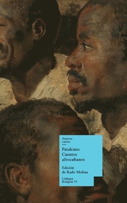 Autores Varios - Cuentos afrocubanos, Inbunden