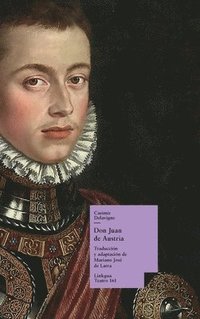 bokomslag Don Juan de Austria