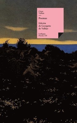 César Vallejo, Georgette de Vallejo - Poemas, Inbunden