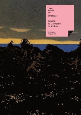 César Vallejo, Georgette de Vallejo - Poemas, Häftad