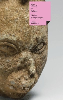 Julián del Casal, Ángel Augier - Relatos, Inbunden