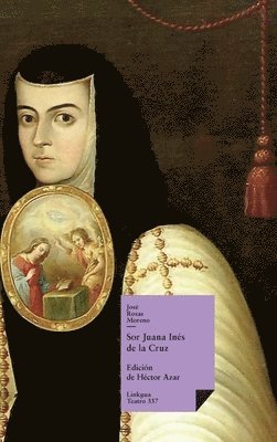 bokomslag Sor Juana Inés de la Cruz